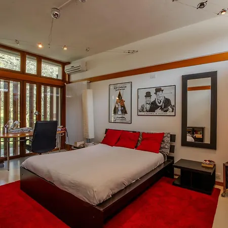 Вилла Magnolia Luxury - Privata Con Piscina Флоренция