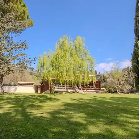 Вилла Magnolia Luxury - Privata Con Piscina *