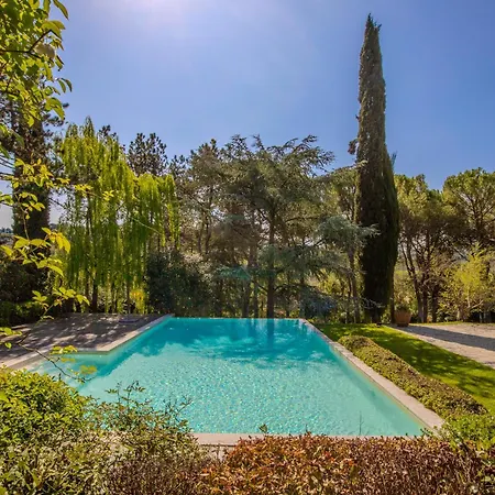 Magnolia Luxury - Privata Con Piscina Вилла
