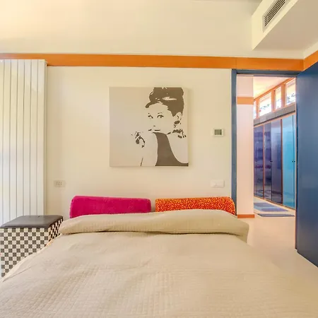 Вилла Magnolia Luxury - Privata Con Piscina Флоренция