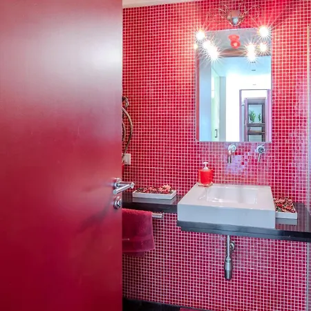 Magnolia Luxury - Privata Con Piscina Флоренция