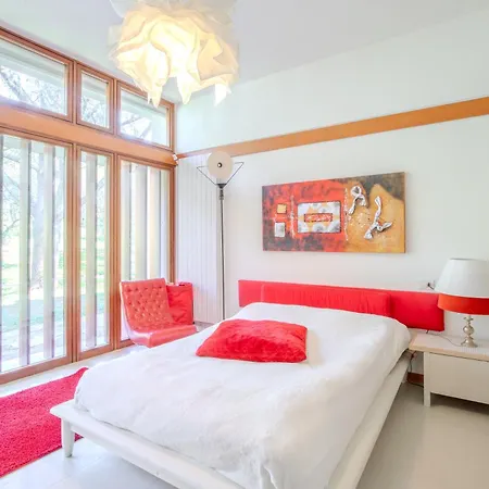 Вилла Magnolia Luxury - Privata Con Piscina