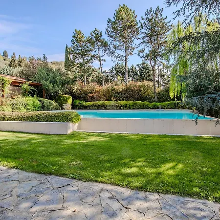 Villa Magnolia Luxury - Privata Con Piscina *