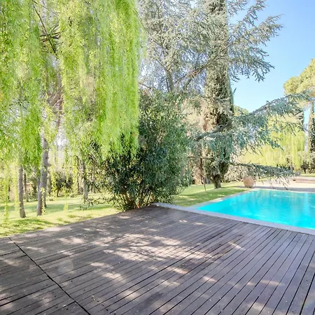 Вилла Magnolia Luxury - Privata Con Piscina *
