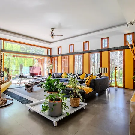 Вилла Magnolia Luxury - Privata Con Piscina Флоренция