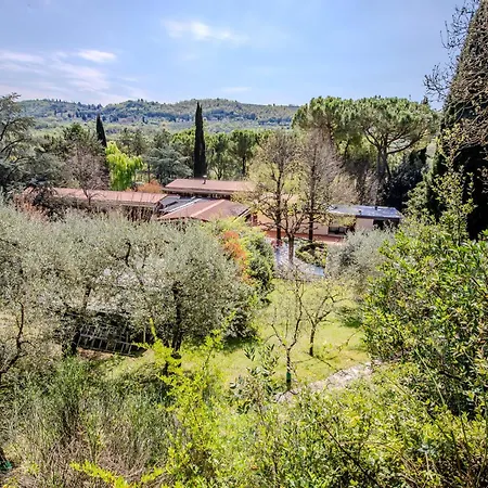 Villa Magnolia Luxury - Privata Con Piscina