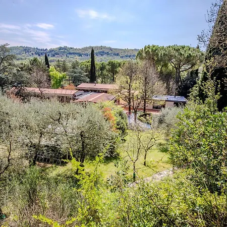 Вилла Magnolia Luxury - Privata Con Piscina