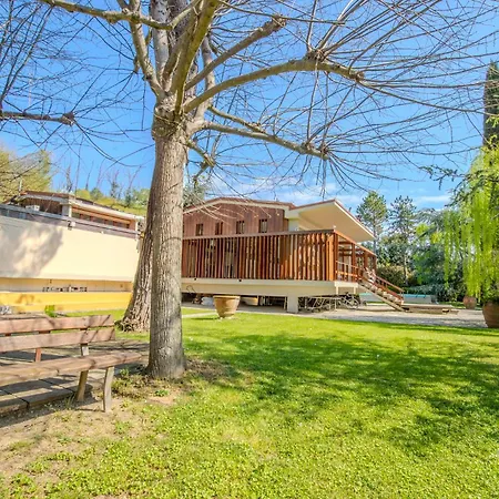 Вилла Magnolia Luxury - Privata Con Piscina