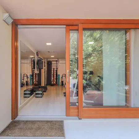 Magnolia Luxury - Privata Con Piscina Вилла