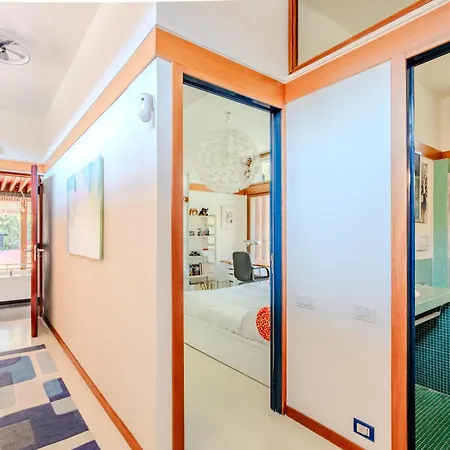 Magnolia Luxury - Privata Con Piscina