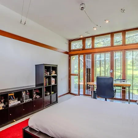 Villa Magnolia Luxury - Privata Con Piscina *