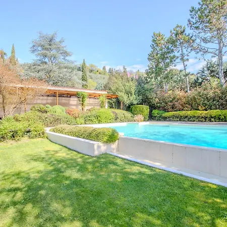 Magnolia Luxury - Privata Con Piscina Вилла