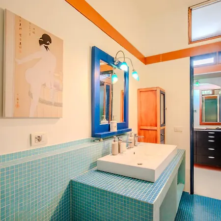 Magnolia Luxury - Privata Con Piscina Вилла *