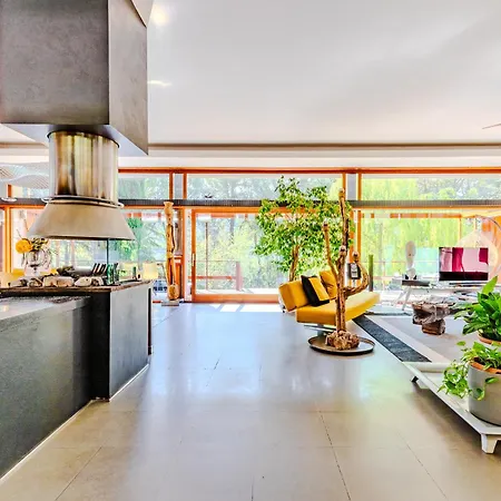 Вилла Magnolia Luxury - Privata Con Piscina *