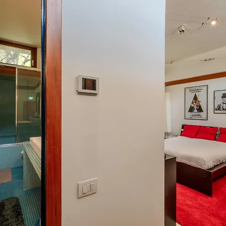 Βίλα Magnolia Luxury - Privata Con Piscina
