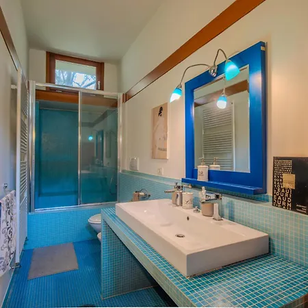 Βίλα Magnolia Luxury - Privata Con Piscina Φλωρεντία