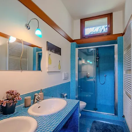 Magnolia Luxury - Privata Con Piscina Βίλα Φλωρεντία
