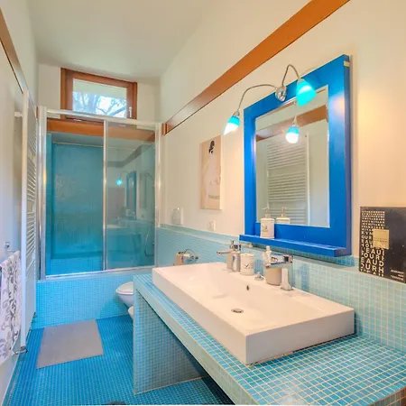 Magnolia Luxury - Privata Con Piscina Βίλα *