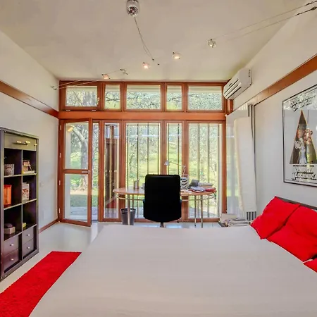 Villa Magnolia Luxury - Privata Con Piscina