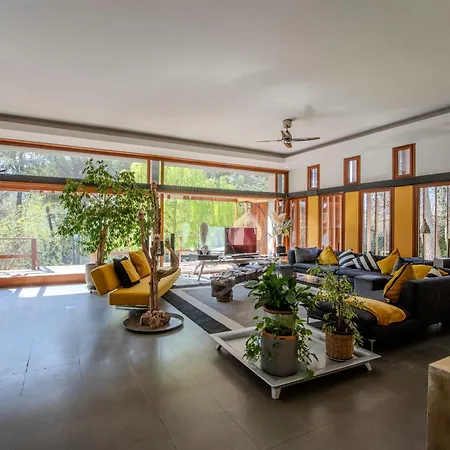 Magnolia Luxury - Privata Con Piscina Villa *
