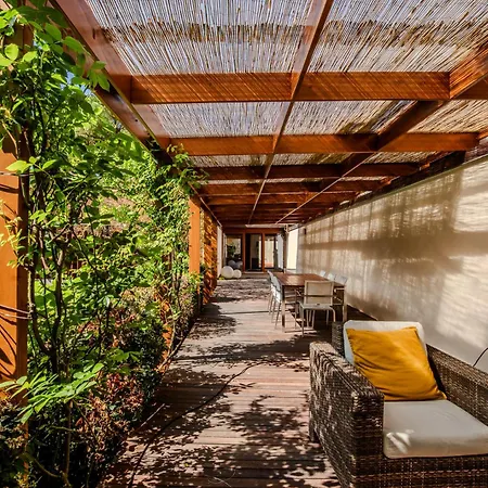 Magnolia Luxury - Privata Con Piscina * Firenze