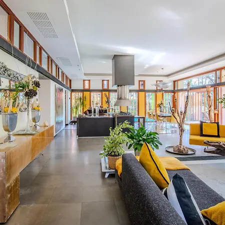 Magnolia Luxury - Privata Con Piscina
