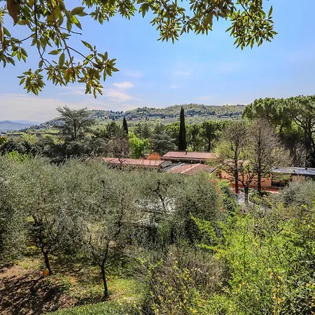 Magnolia Luxury - Privata Con Piscina Villa *