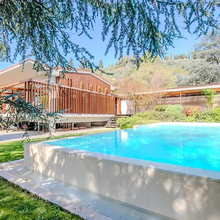 Villa Magnolia Luxury - Privata Con Piscina *