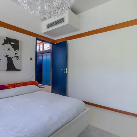 Magnolia Luxury - Privata Con Piscina Villa